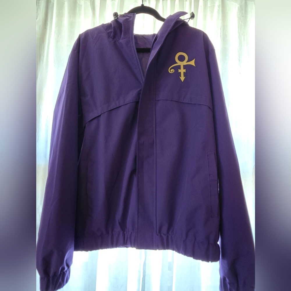 MN Wild Prince Jacket